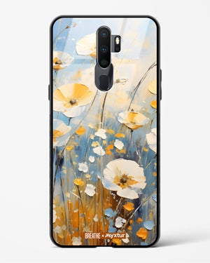 Field of Dreams [BREATHE] Glass Case Phone Cover-(Oppo)