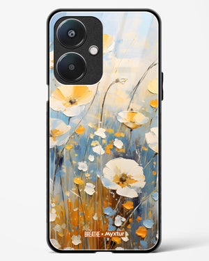 Field of Dreams [BREATHE] Glass Case Phone Cover (Oppo)