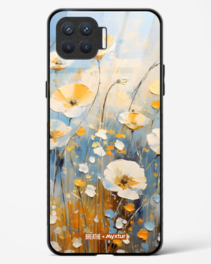 Field of Dreams [BREATHE] Glass Case Phone Cover (Oppo)