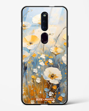 Field of Dreams [BREATHE] Glass Case Phone Cover (Oppo)