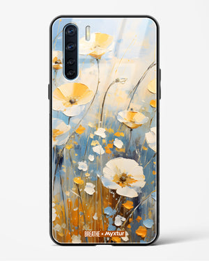 Field of Dreams [BREATHE] Glass Case Phone Cover (Oppo)