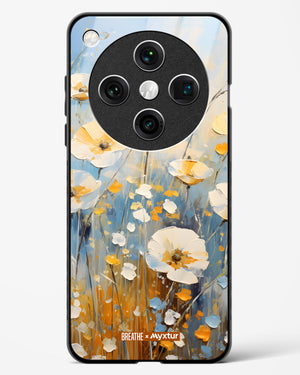 Field of Dreams [BREATHE] Glass Case Phone Cover (Oppo)