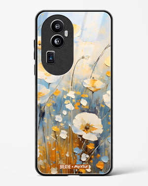 Field of Dreams [BREATHE] Glass Case Phone Cover (Oppo)
