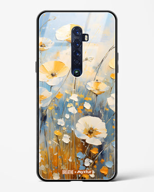 Field of Dreams [BREATHE] Glass Case Phone Cover (Oppo)