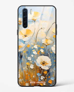 Field of Dreams [BREATHE] Glass Case Phone Cover (Oppo)