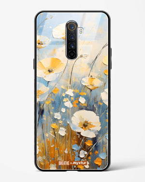 Field of Dreams [BREATHE] Glass Case Phone Cover (Oppo)