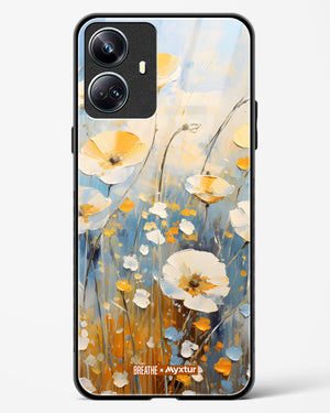 Field of Dreams [BREATHE] Glass Case Phone Cover (Realme)