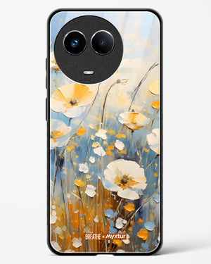 Field of Dreams [BREATHE] Glass Case Phone Cover (Realme)