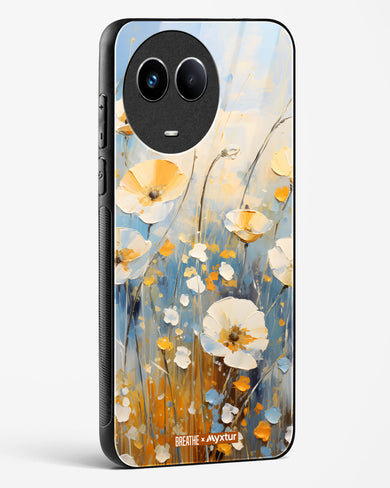 Field of Dreams [BREATHE] Glass Case Phone Cover (Realme)