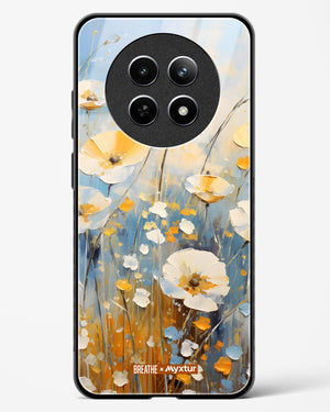Field of Dreams [BREATHE] Glass Case Phone Cover (Realme)