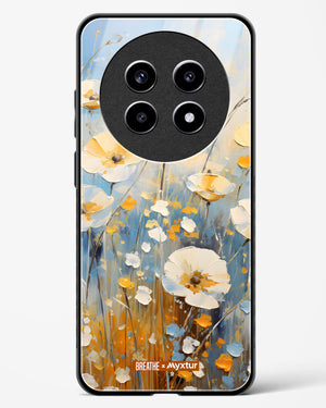 Field of Dreams [BREATHE] Glass Case Phone Cover (Realme)