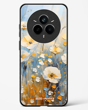 Field of Dreams [BREATHE] Glass Case Phone Cover (Realme)