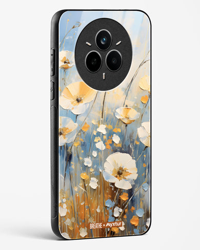 Field of Dreams [BREATHE] Glass Case Phone Cover (Realme)