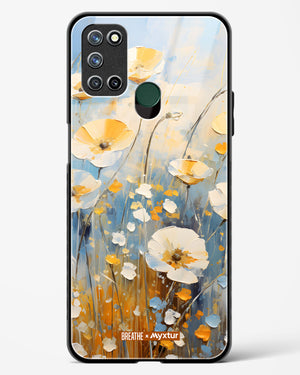 Field of Dreams [BREATHE] Glass Case Phone Cover (Realme)
