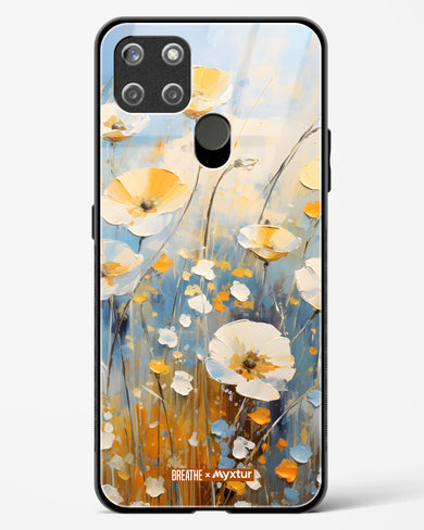 Field of Dreams [BREATHE] Glass Case Phone Cover (Realme)