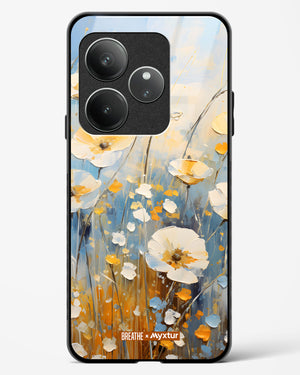 Field of Dreams [BREATHE] Glass Case Phone Cover (Realme)