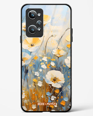 Field of Dreams [BREATHE] Glass Case Phone Cover (Realme)