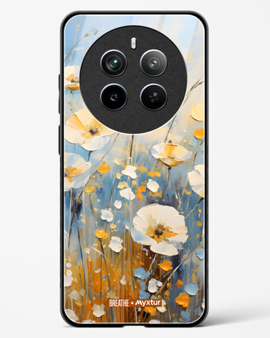 Field of Dreams [BREATHE] Glass Case Phone Cover (Realme)
