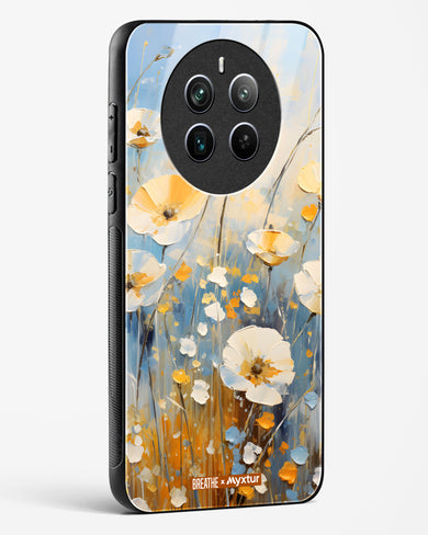 Field of Dreams [BREATHE] Glass Case Phone Cover (Realme)