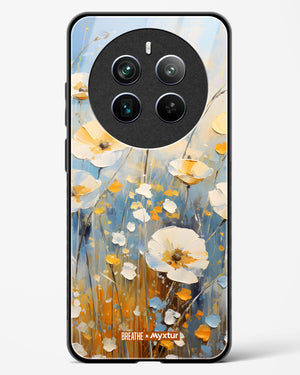 Field of Dreams [BREATHE] Glass Case Phone Cover (Realme)