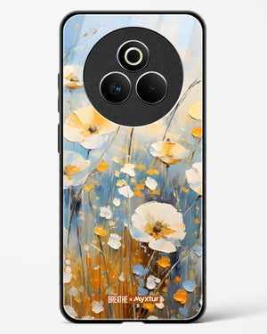 Field of Dreams [BREATHE] Glass Case Phone Cover (Realme)