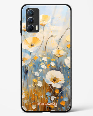 Field of Dreams [BREATHE] Glass Case Phone Cover-(Realme)
