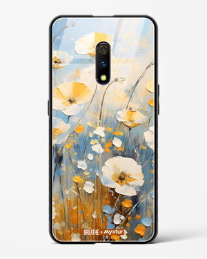 Field of Dreams [BREATHE] Glass Case Phone Cover (Realme)