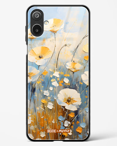 Field of Dreams [BREATHE] Glass Case Phone Cover (Samsung)