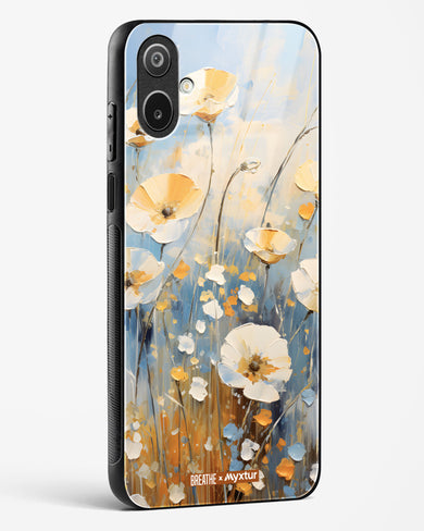 Field of Dreams [BREATHE] Glass Case Phone Cover (Samsung)