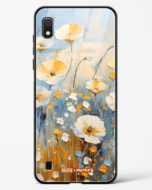 Field of Dreams [BREATHE] Glass Case Phone Cover (Samsung)