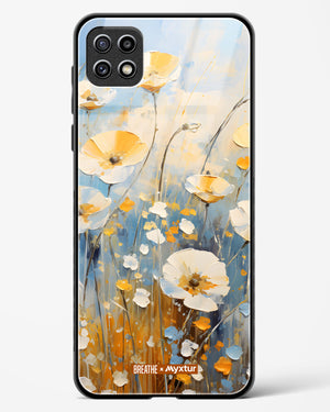 Field of Dreams [BREATHE] Glass Case Phone Cover-(Samsung)