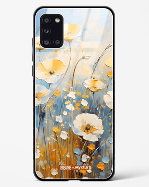 Field of Dreams [BREATHE] Glass Case Phone Cover (Samsung)