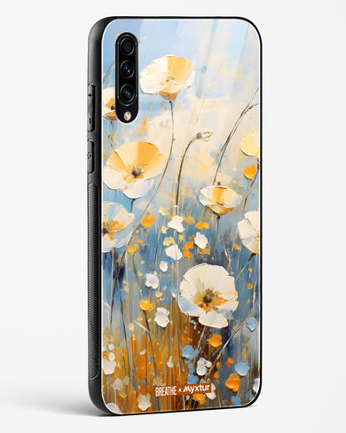 Field of Dreams [BREATHE] Glass Case Phone Cover-(Samsung)