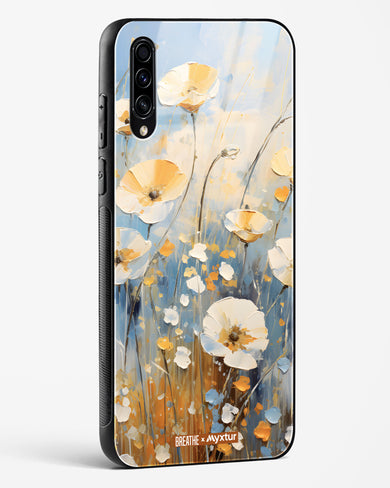 Field of Dreams [BREATHE] Glass Case Phone Cover (Samsung)