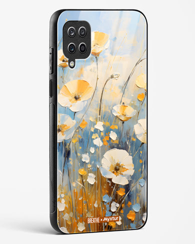 Field of Dreams [BREATHE] Glass Case Phone Cover (Samsung)