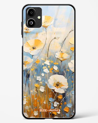 Field of Dreams [BREATHE] Glass Case Phone Cover (Samsung)