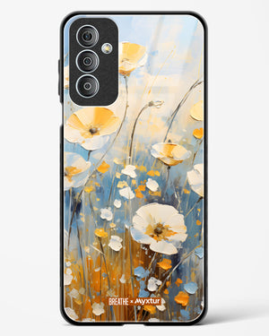 Field of Dreams [BREATHE] Glass Case Phone Cover (Samsung)