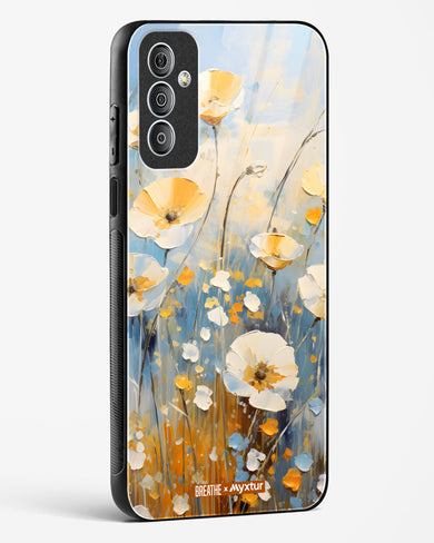 Field of Dreams [BREATHE] Glass Case Phone Cover (Samsung)