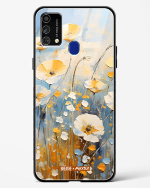 Field of Dreams [BREATHE] Glass Case Phone Cover (Samsung)
