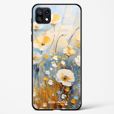Field of Dreams [BREATHE] Glass Case Phone Cover (Samsung)