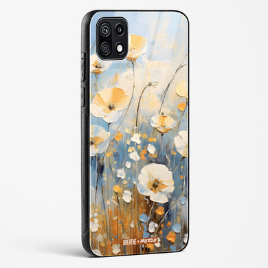 Field of Dreams [BREATHE] Glass Case Phone Cover (Samsung)
