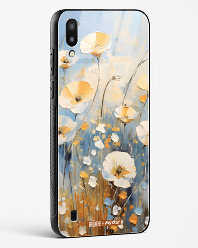 Field of Dreams [BREATHE] Glass Case Phone Cover (Samsung)