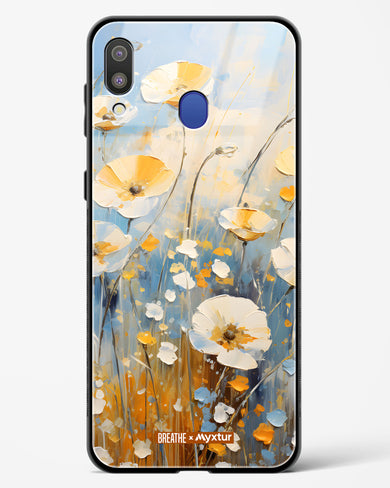 Field of Dreams [BREATHE] Glass Case Phone Cover (Samsung)