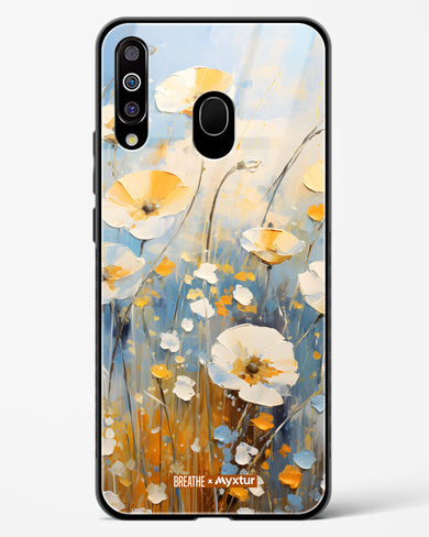 Field of Dreams [BREATHE] Glass Case Phone Cover-(Samsung)