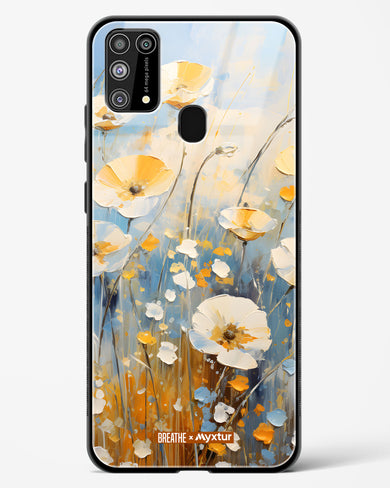 Field of Dreams [BREATHE] Glass Case Phone Cover (Samsung)