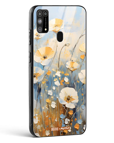 Field of Dreams [BREATHE] Glass Case Phone Cover (Samsung)