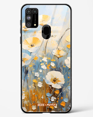 Field of Dreams [BREATHE] Glass Case Phone Cover-(Samsung)