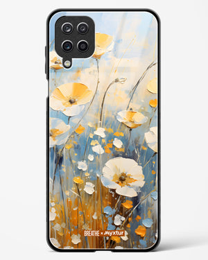 Field of Dreams [BREATHE] Glass Case Phone Cover (Samsung)