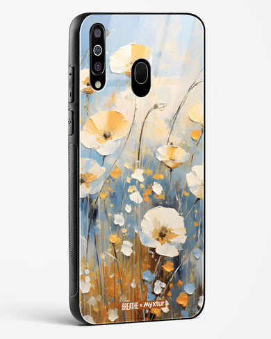 Field of Dreams [BREATHE] Glass Case Phone Cover (Samsung)