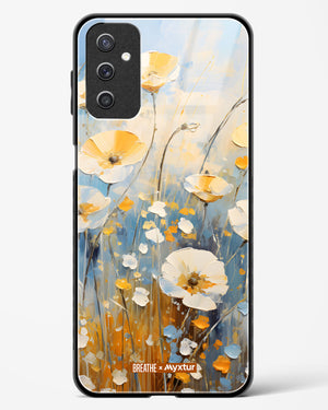 Field of Dreams [BREATHE] Glass Case Phone Cover (Samsung)